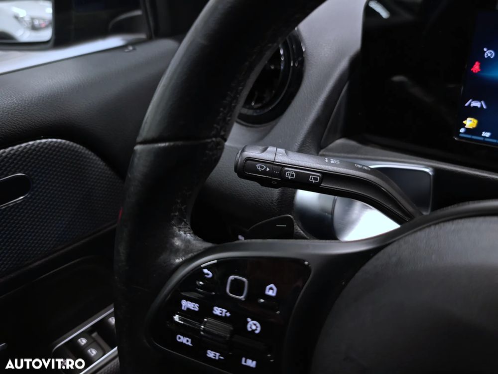 Mercedes-Benz GLB 180 d Aut. - 24