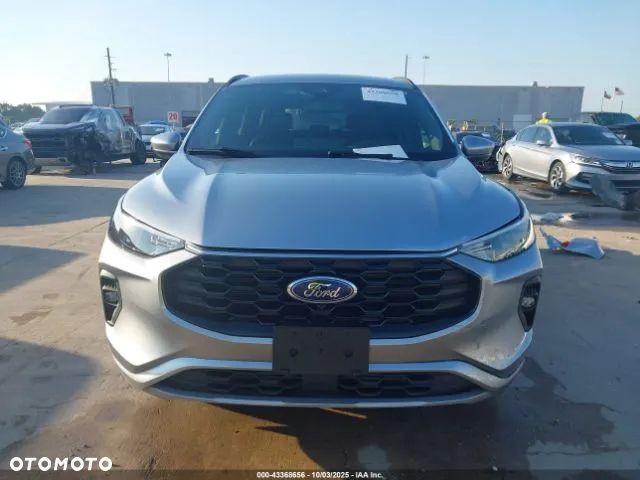 Ford Escape - 7