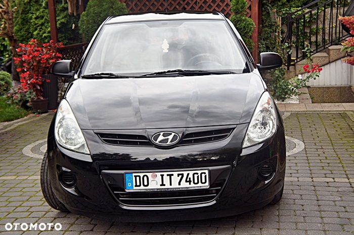 Hyundai i20 1.2 Edition Plus - 2