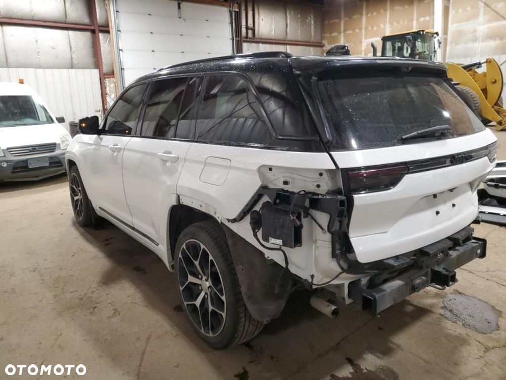 Jeep Grand Cherokee - 6