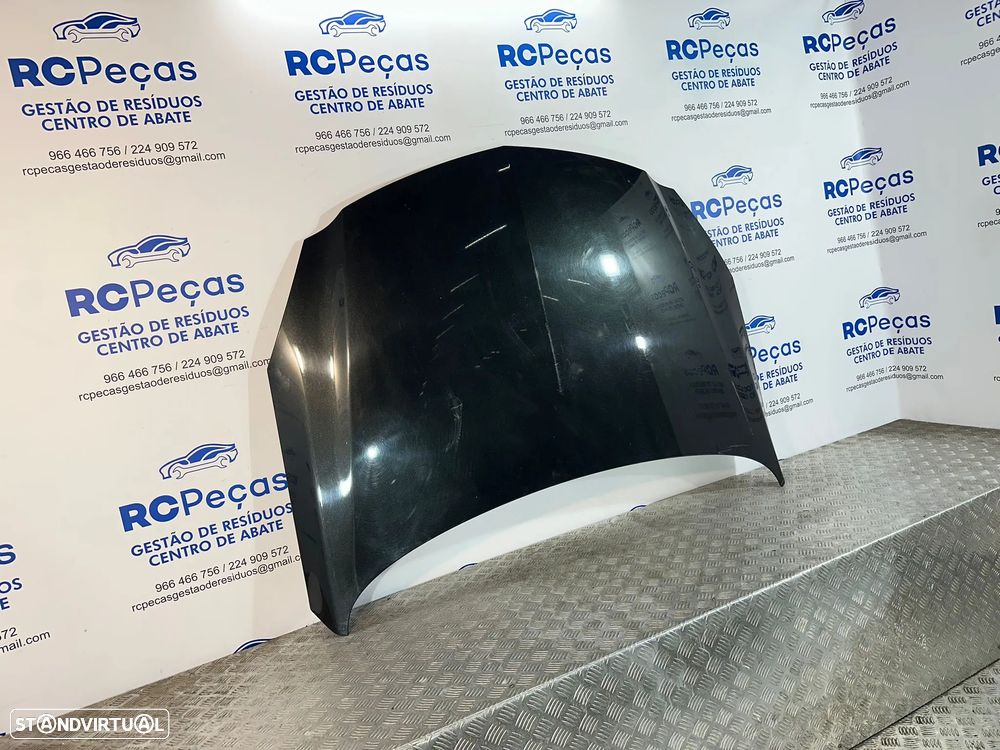 .Frente Completa Opel Insignia A 2.0 CDTi Diesel G09 2008 - 2013 - 14