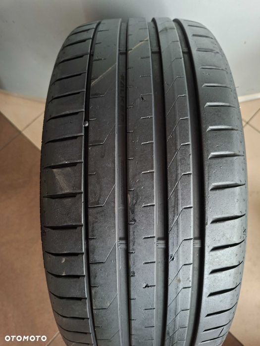 225/45r17 94Y Falken Azenis FK 520 para lato 2021r PL124 - 7