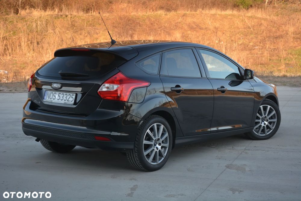 Ford Focus - 16