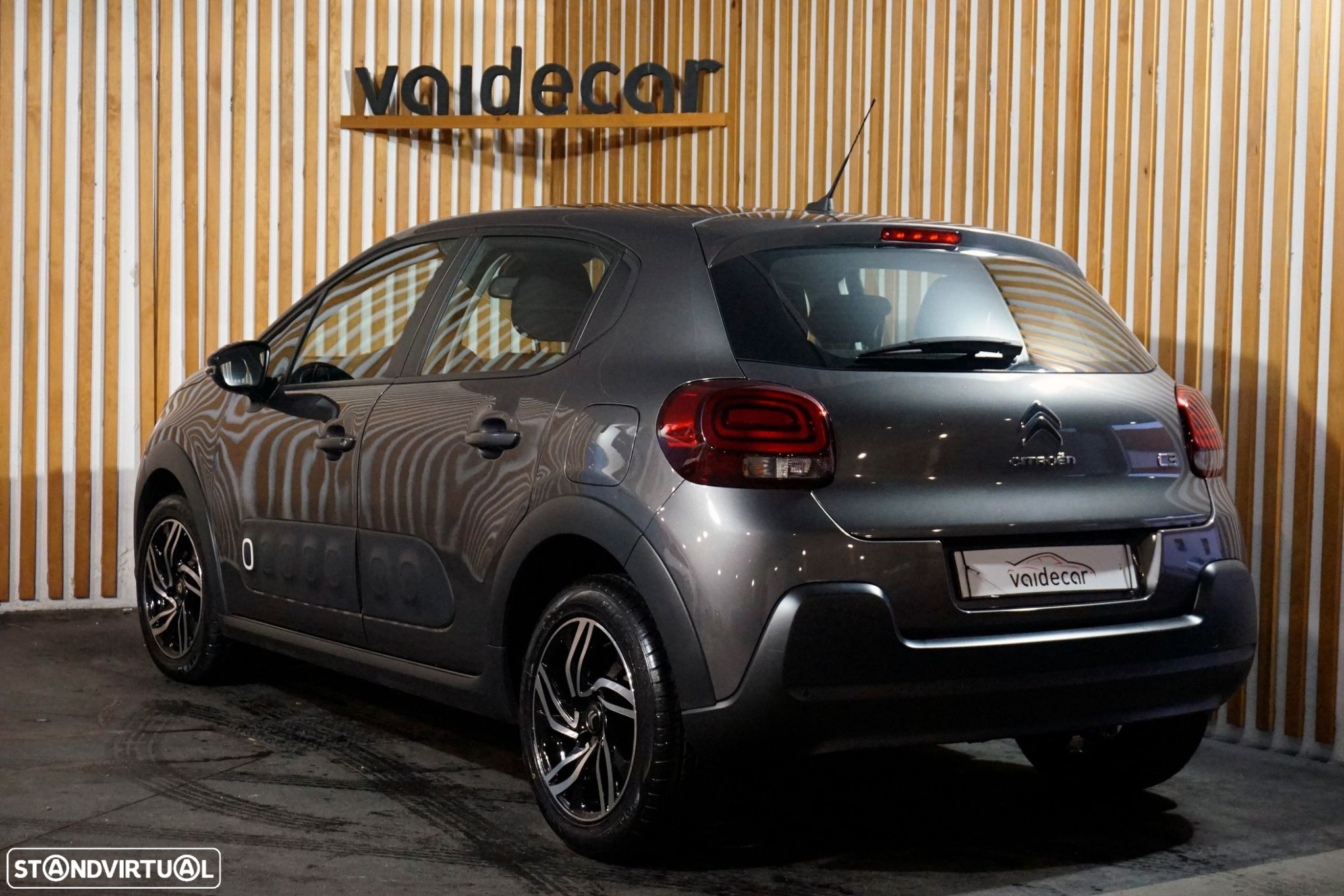 Citroën C3 1.5 BlueHDi Feel Business - 2