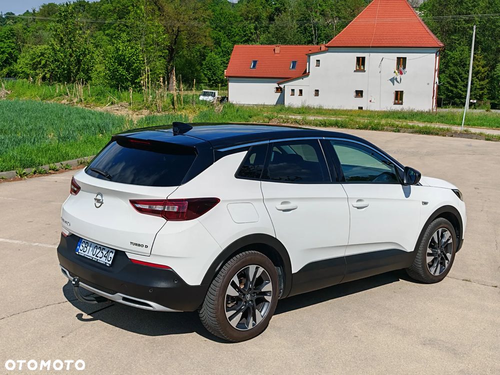 Opel Grandland X 1.5 CDTI Elegance S&S - 12