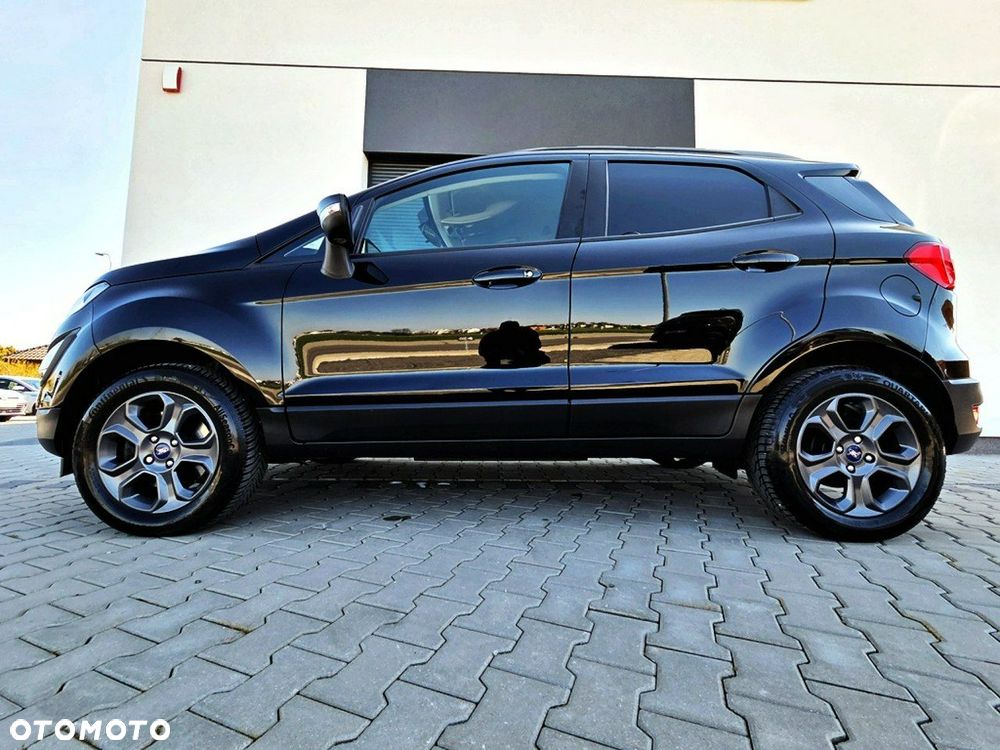 Ford EcoSport - 6