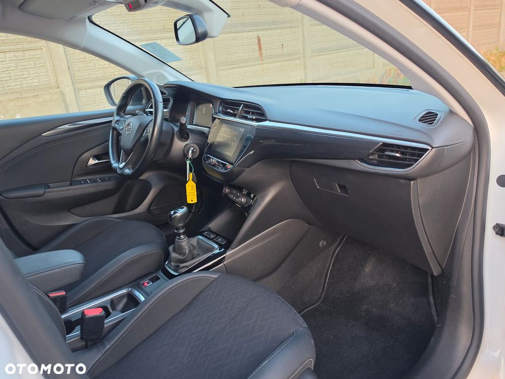 Opel Corsa 1.2 Direct Injection Turbo Start/Stop Elegance - 13
