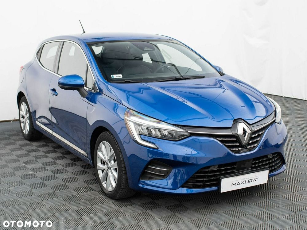 Renault Clio 1.0 TCe Intens - 4