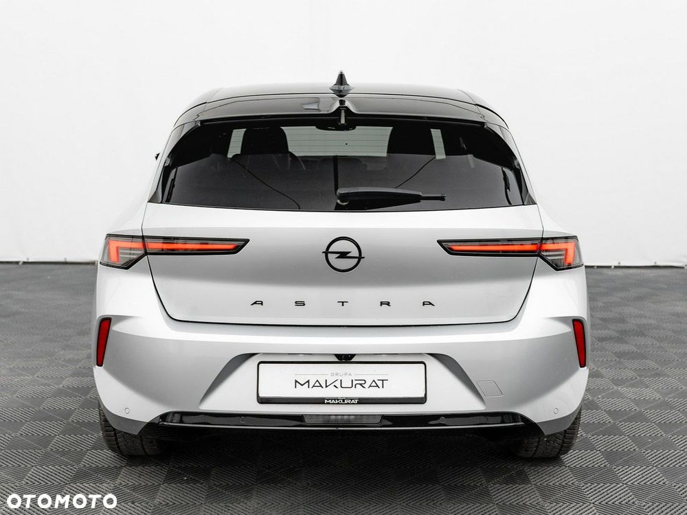 Opel Astra VI 1.2 T GS S&S - 11
