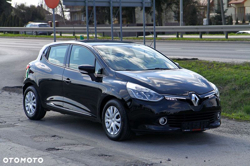 Renault Clio 1.2 16V 75 Experience - 3