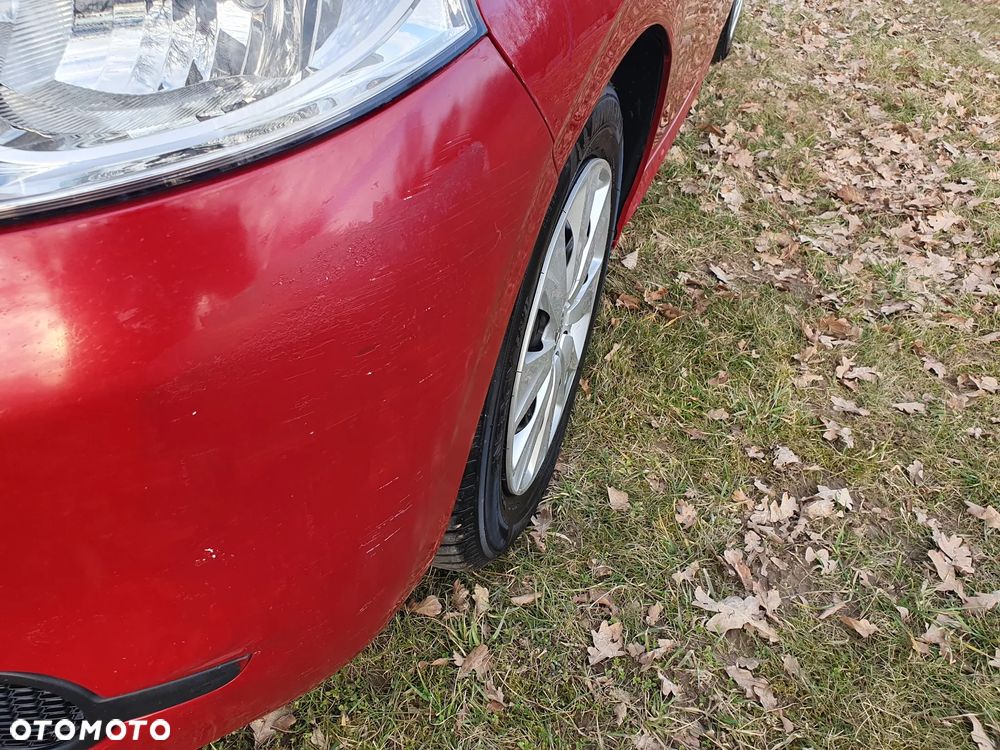 Peugeot 208 PureTech 68 Active - 10