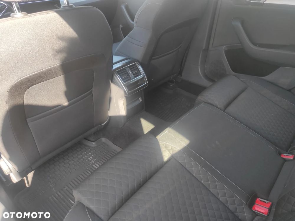 Skoda Superb 1.5 TSI Ambition DSG - 15
