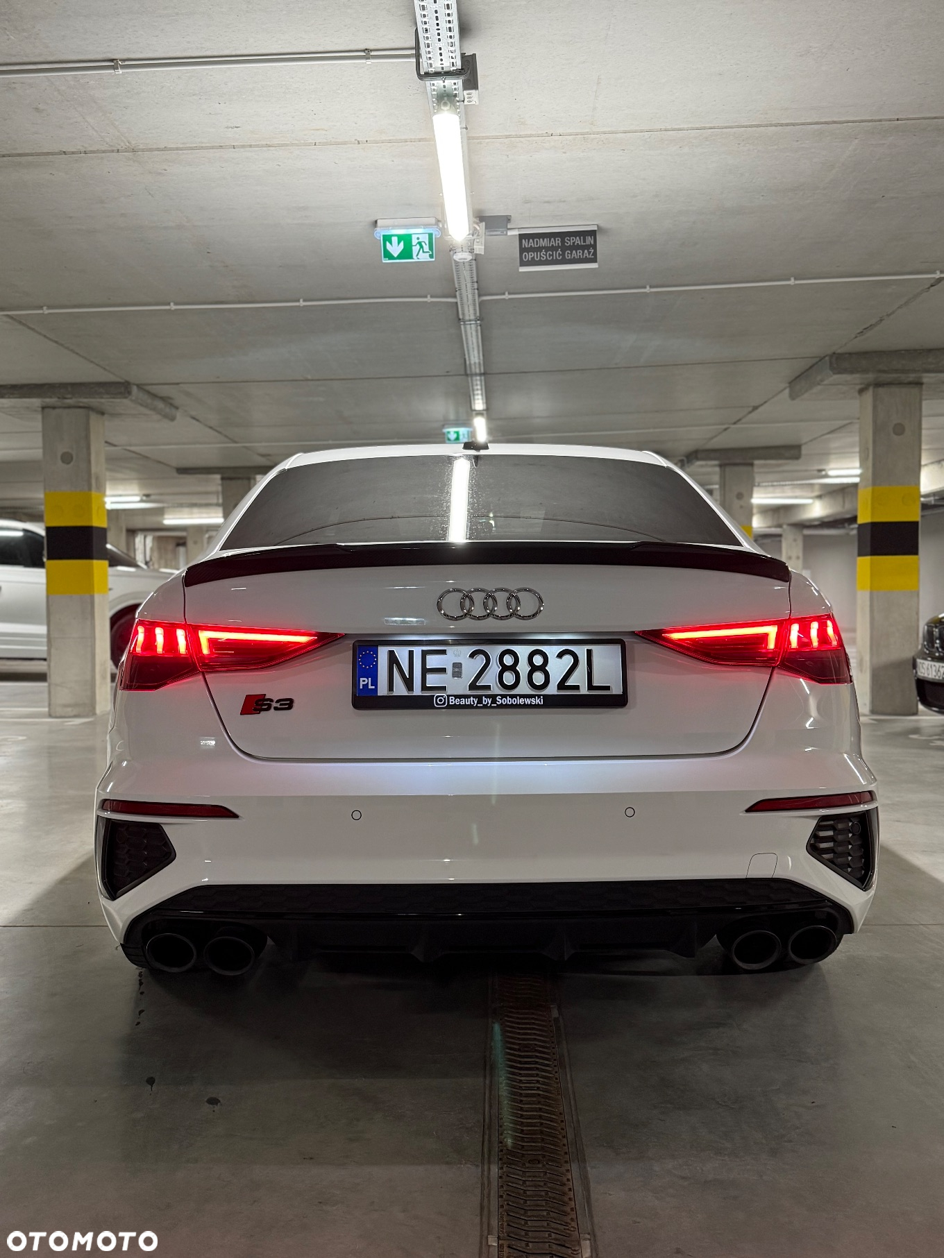 Audi S3 - 9