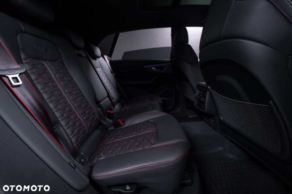 Audi RS Q8 TFSI quattro tiptronic - 18