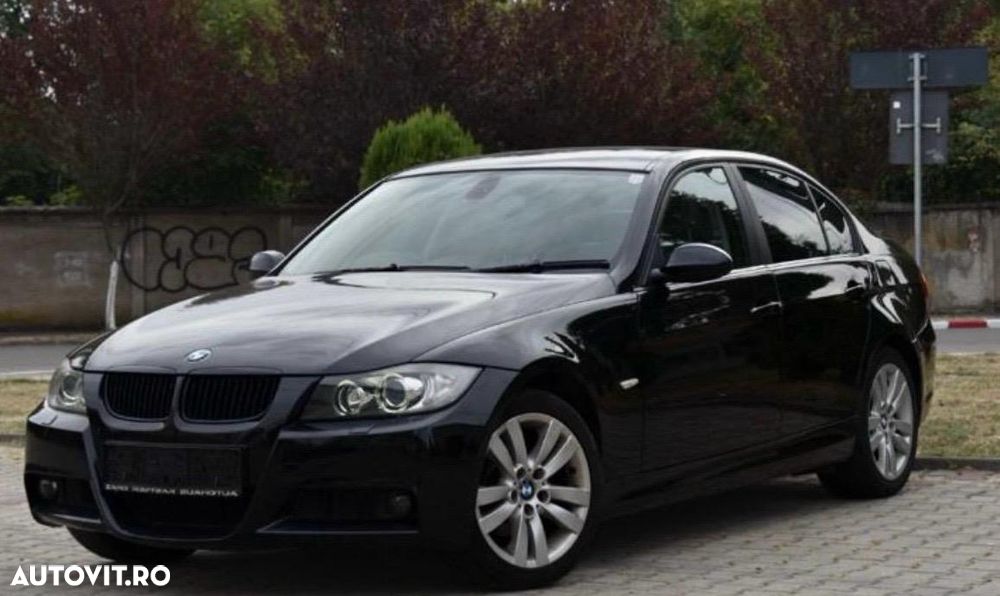 BMW Seria 3 320i - 2