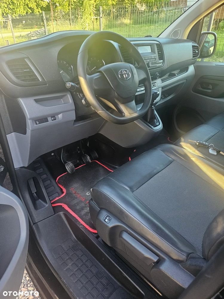 Toyota Proace - 19