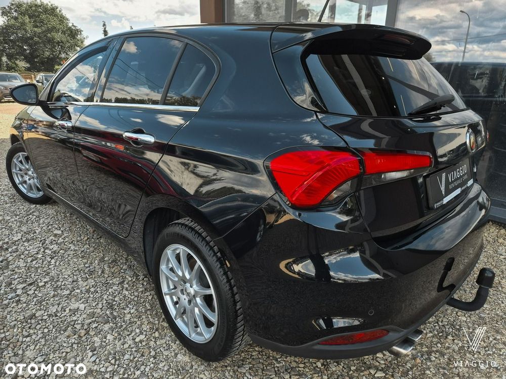 Fiat Tipo 1.6 MultiJet 16v Lounge - 6