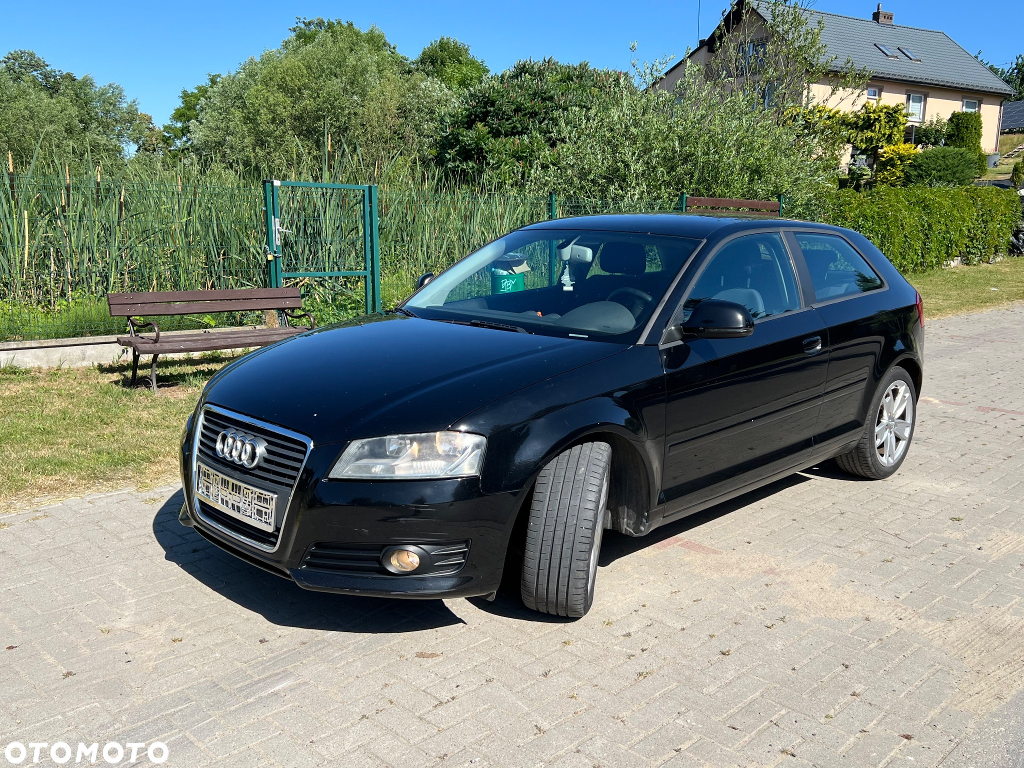 Audi A3 1.9 TDI Attraction - 11