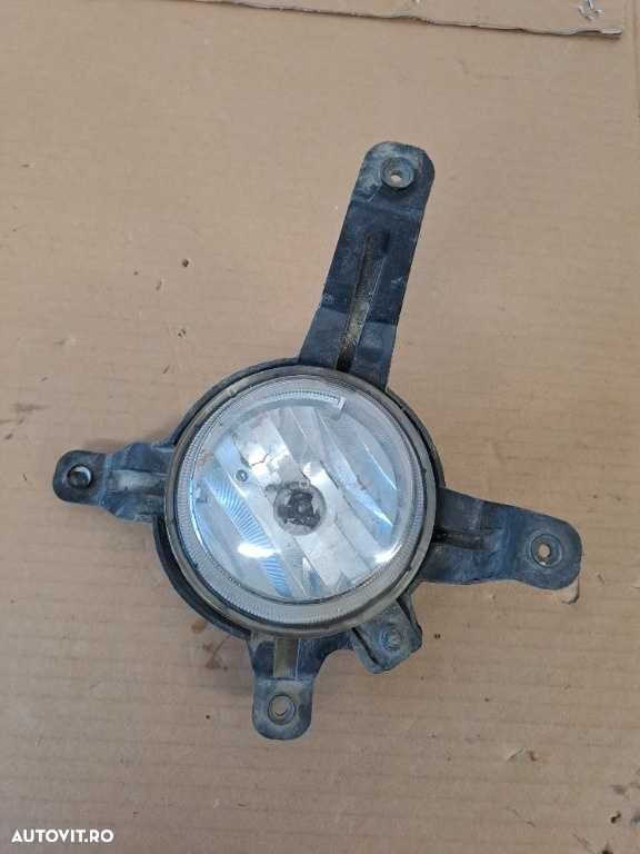 Proiector dreapta original Hyundai IX35 - 1