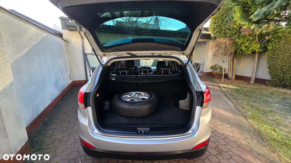 Hyundai ix35 1.6 2WD Comfort - 7