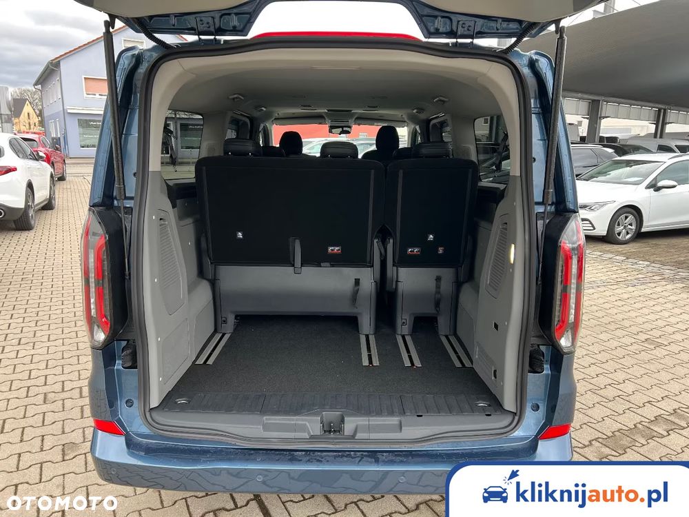 Ford Tourneo Custom 2.0 EcoBlue 320 AWD L2 Titanium X - 6