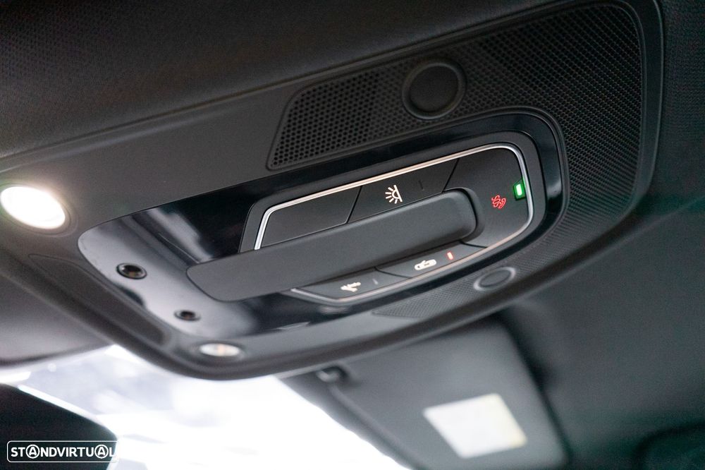 Audi RS5 TFSI quattro tiptronic - 57