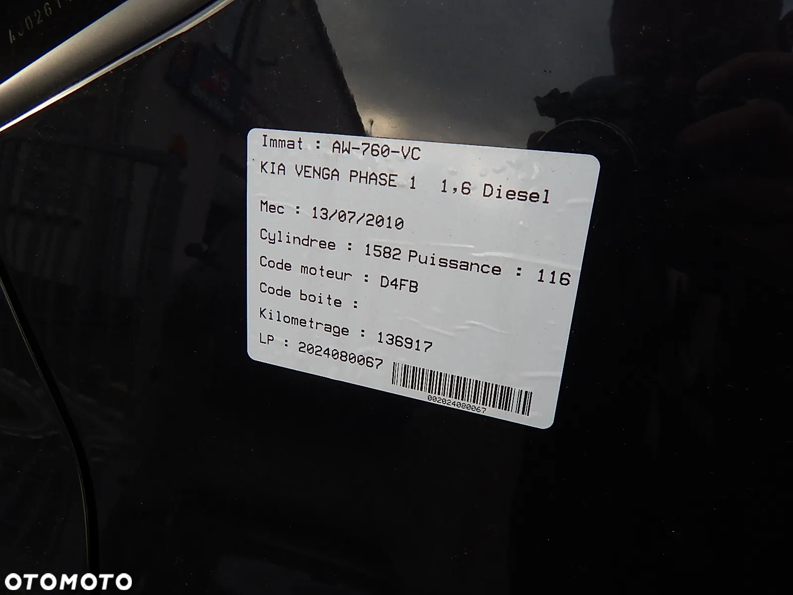Kia Venga - 11