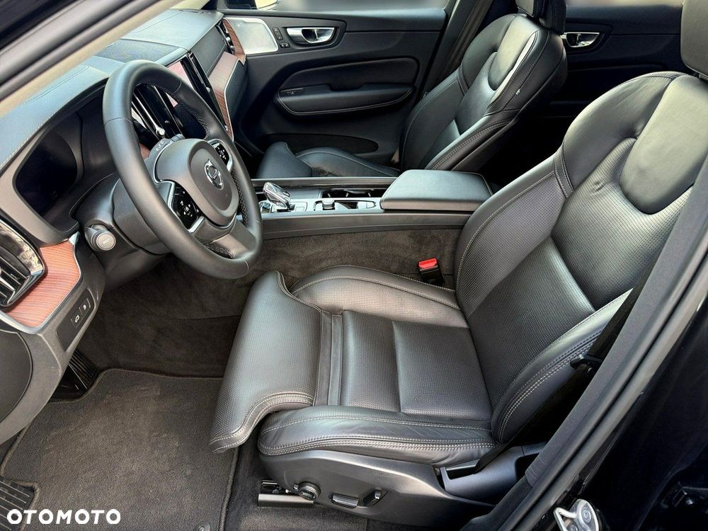 Volvo XC 60 - 11