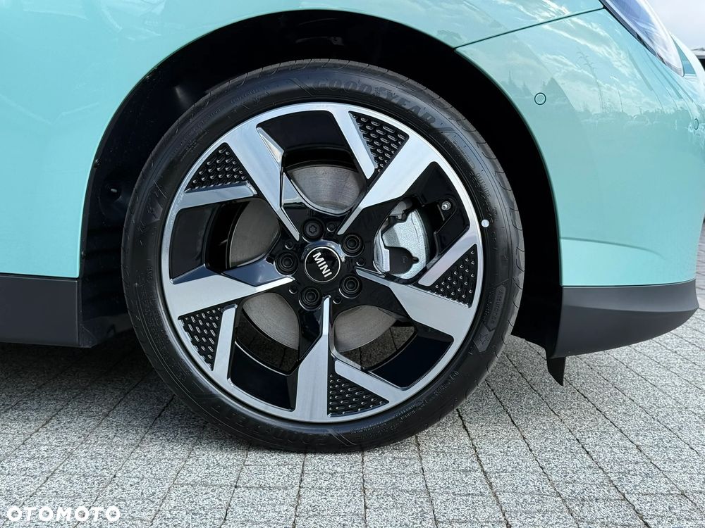 MINI Cooper E 40.7 Linia Classic - 14