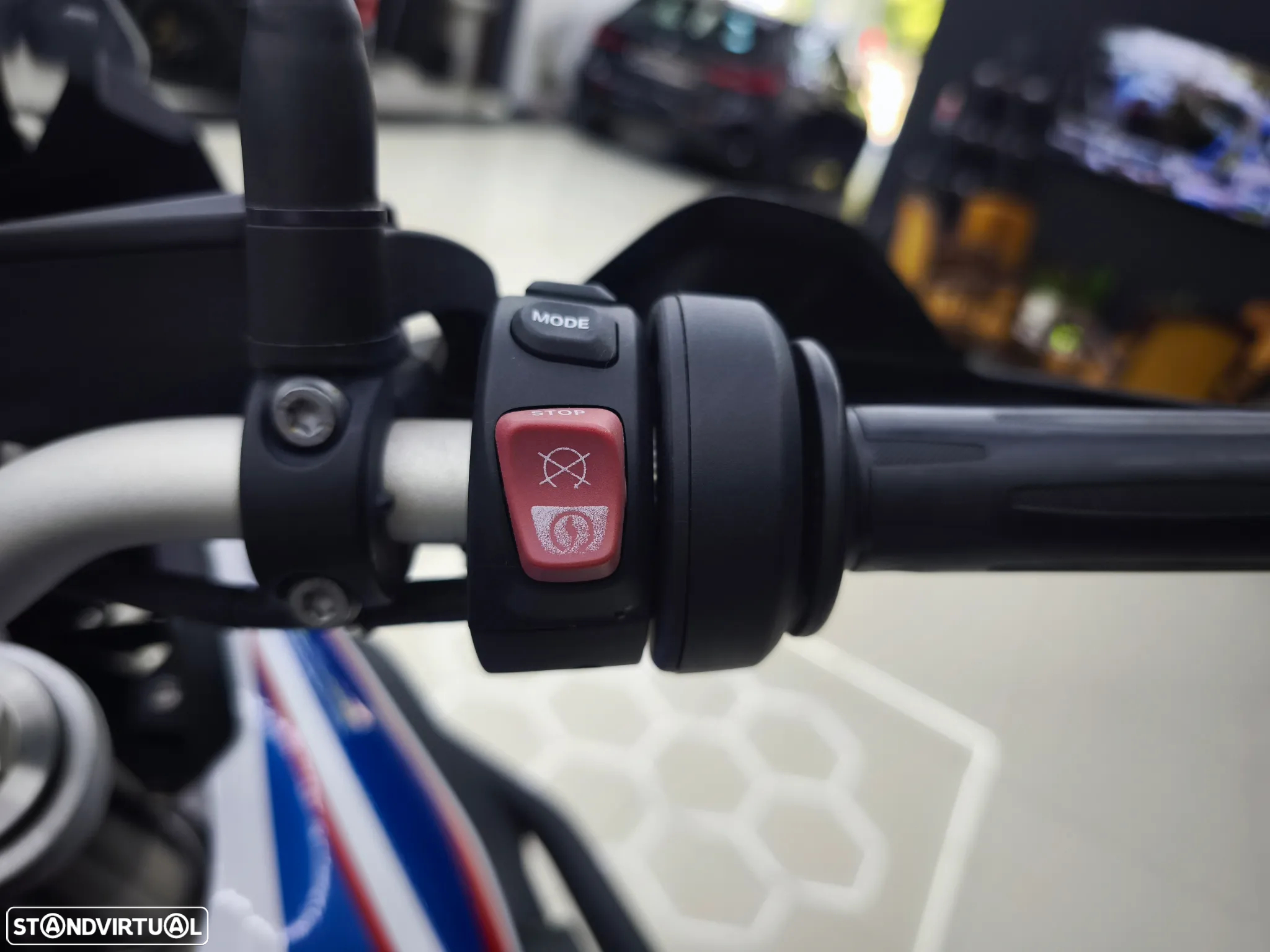 BMW F 850 GS Premium - 19