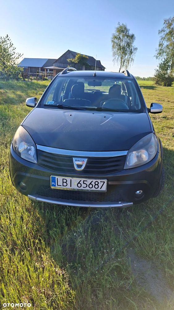 Dacia Sandero Stepway - 7