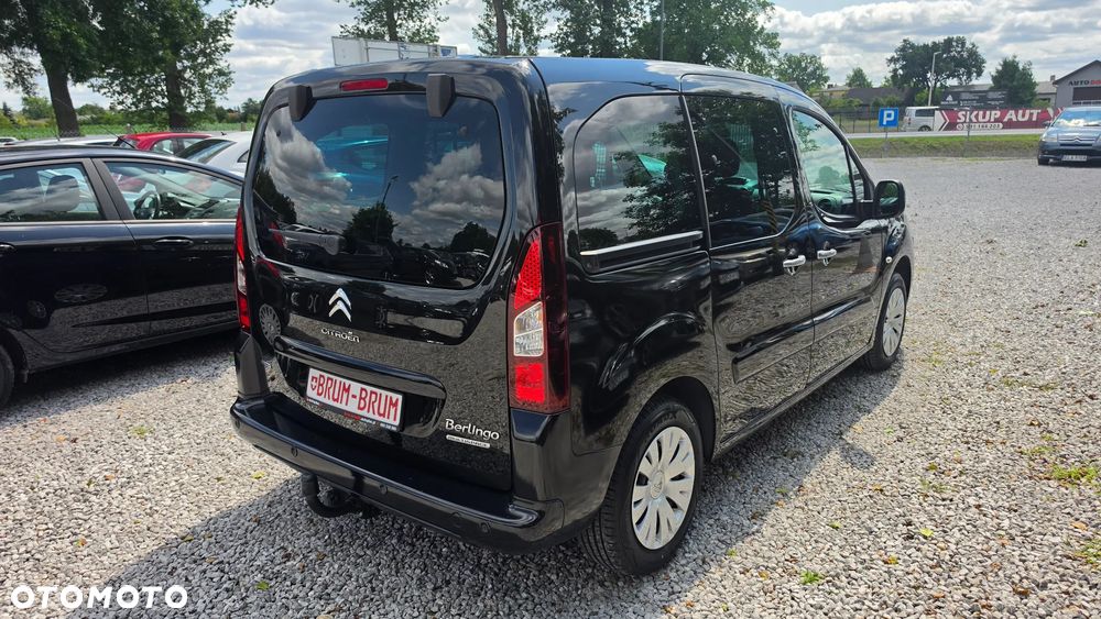 Citroën Berlingo Multispace BlueHDi 100 SELECTION - 7