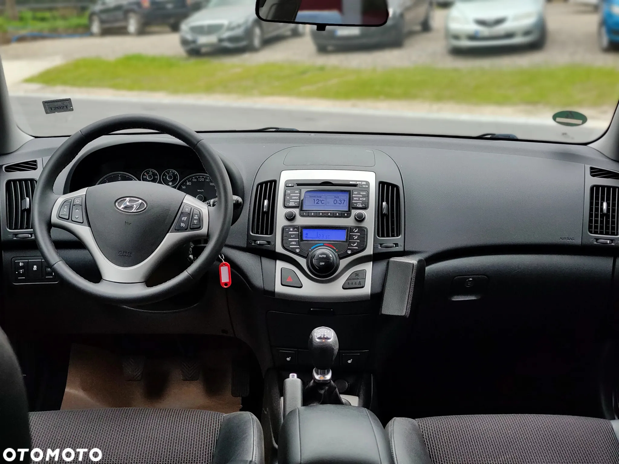 Hyundai i30 1.6 CRDi Premium - 19