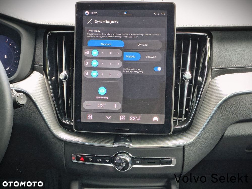 Volvo XC 60 - 19