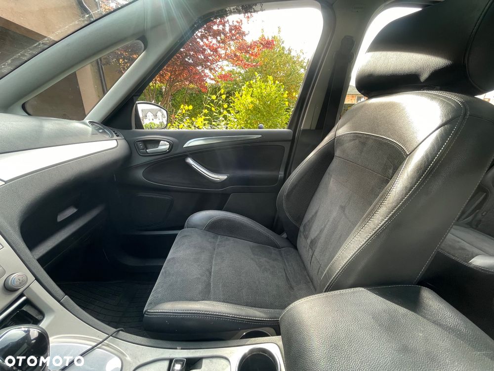 Ford S-Max 2.0 TDCi Titanium - 6