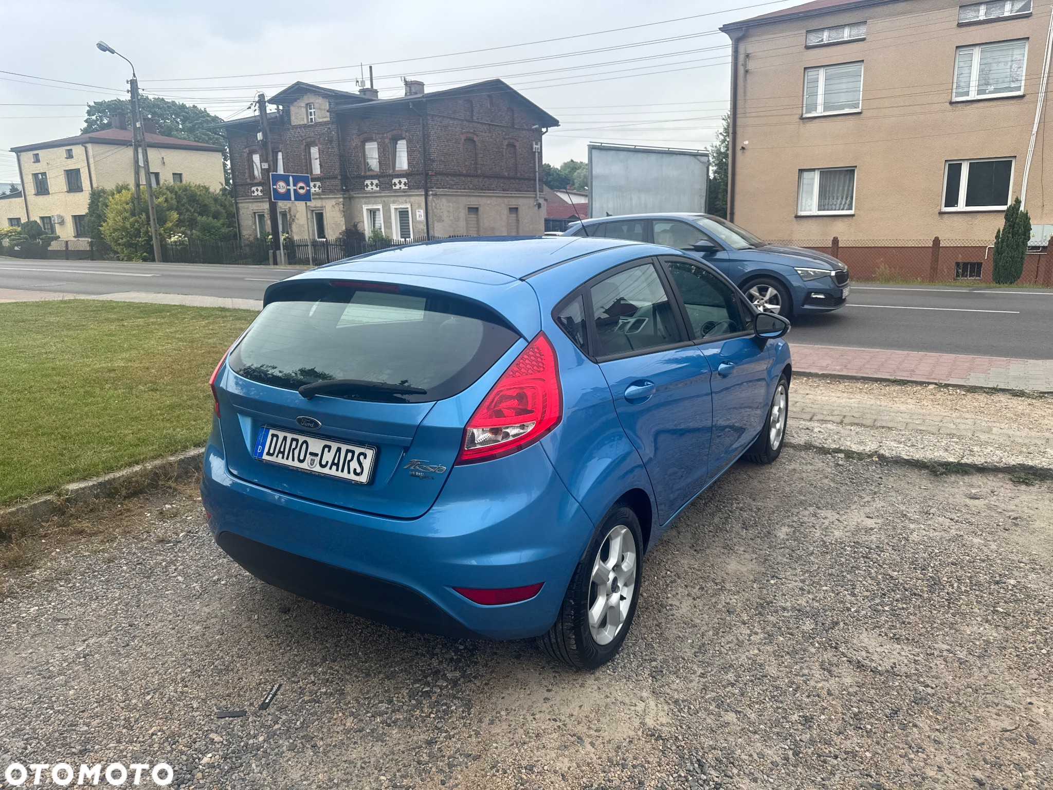 Ford Fiesta 1.25 Ghia - 4