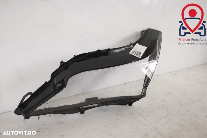 Sticla Far Stanga Originala In Stare Buna ASIGURAM MONTAJ Lexus  RX  4 - 2