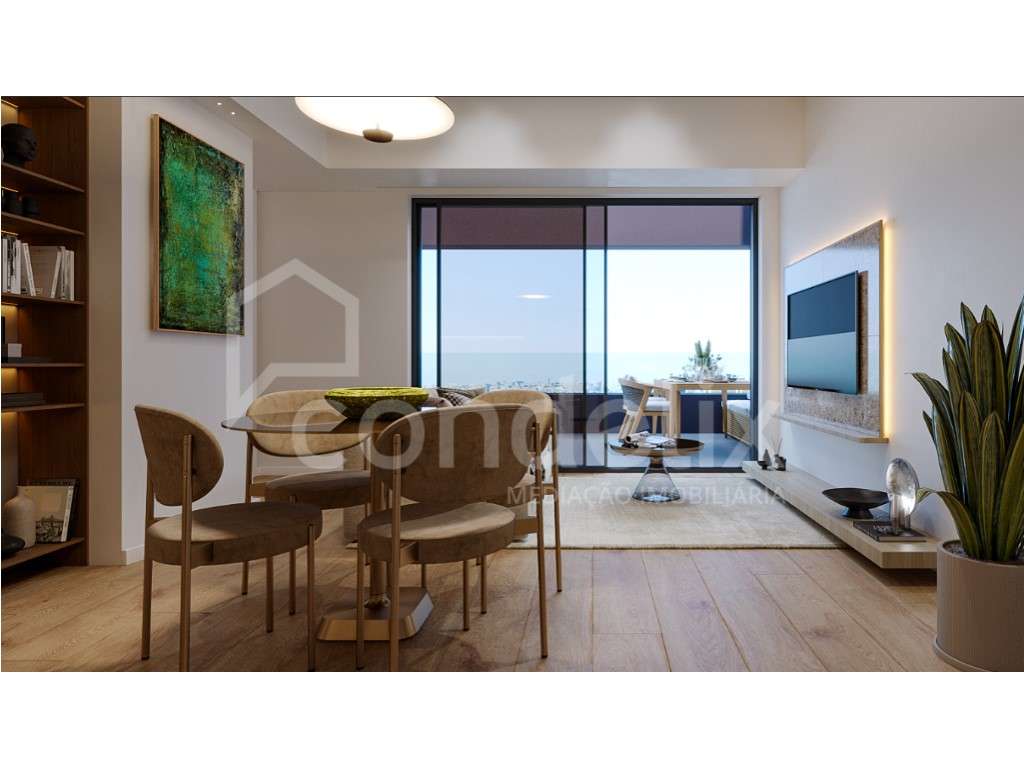 T0+1 Novo para venda em Gaia - Grande imagem: 4/22