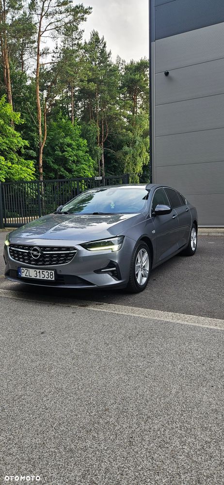 Opel Insignia 2.0 T Business Edition S&S - 1