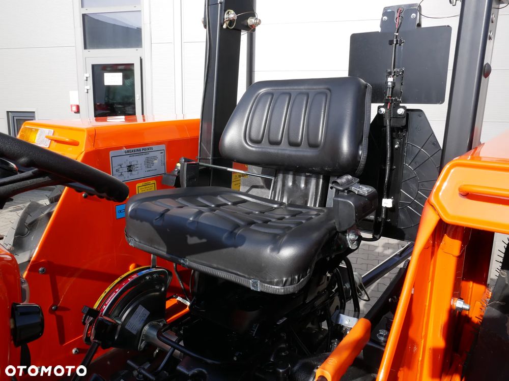 Inny TAFE 240S [2026r.] 8x2 SADOWNIK | NOWOŚĆ! - 15