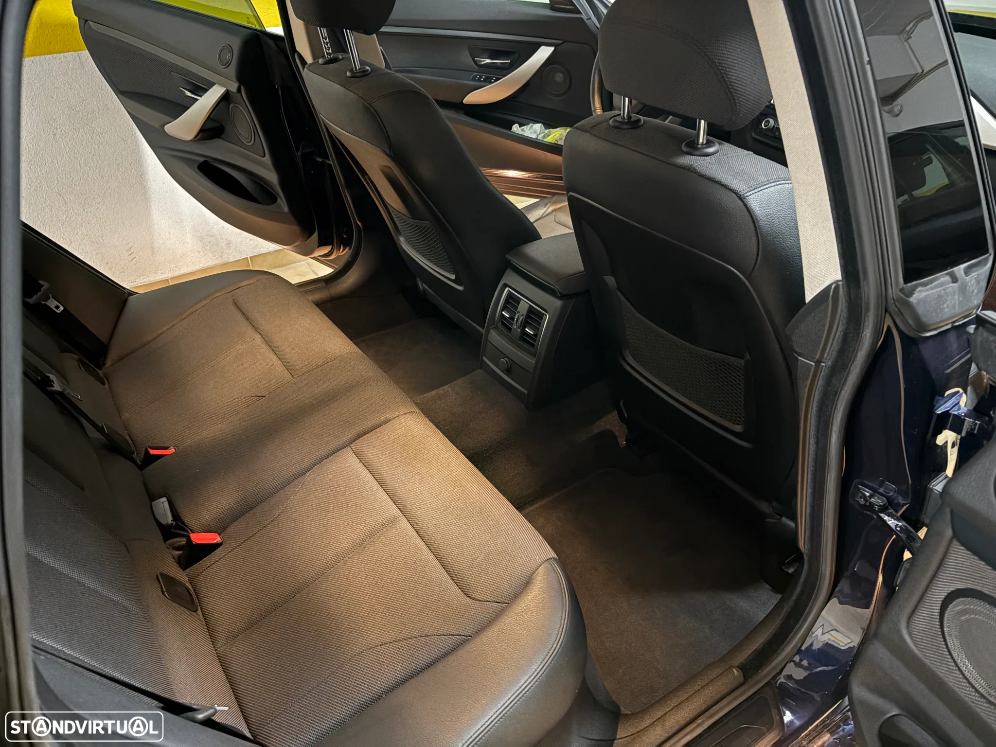 BMW 328 Gran Turismo i xDrive Advantage - 3