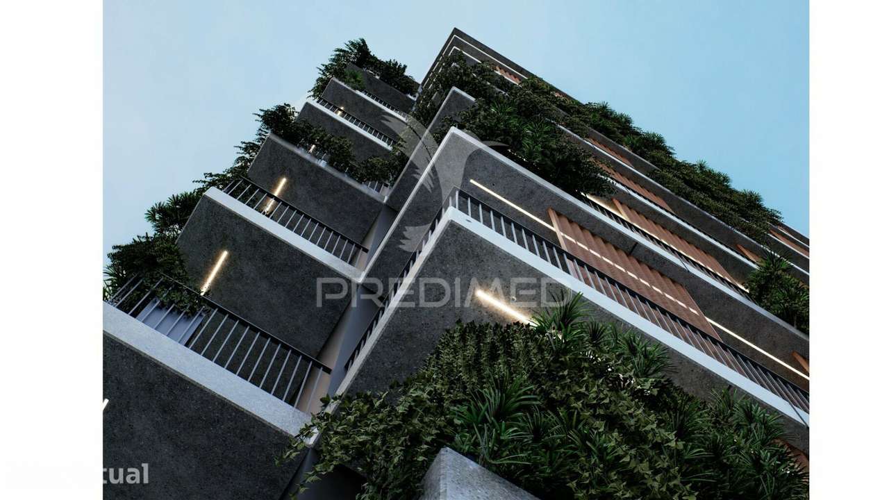 Apartamento novo T2 na Praia - Amorosa Residence - Grande imagem: 3/19