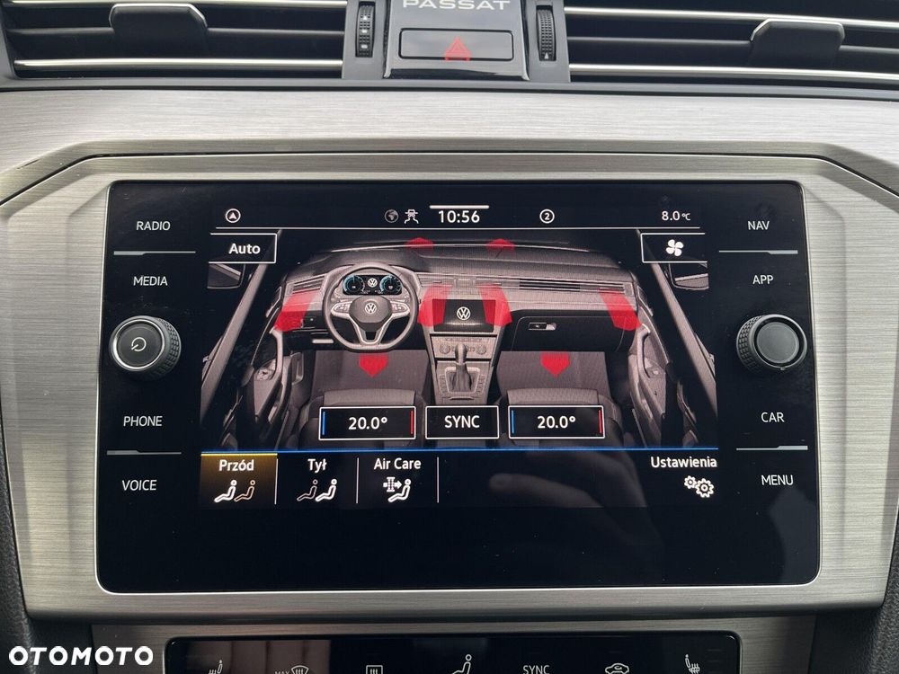 Volkswagen Passat - 22