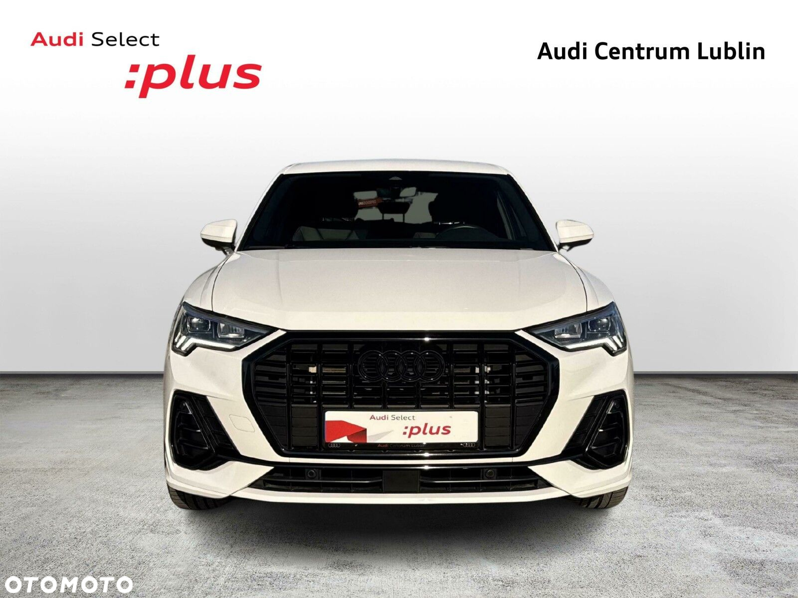 Audi Q3 - 8