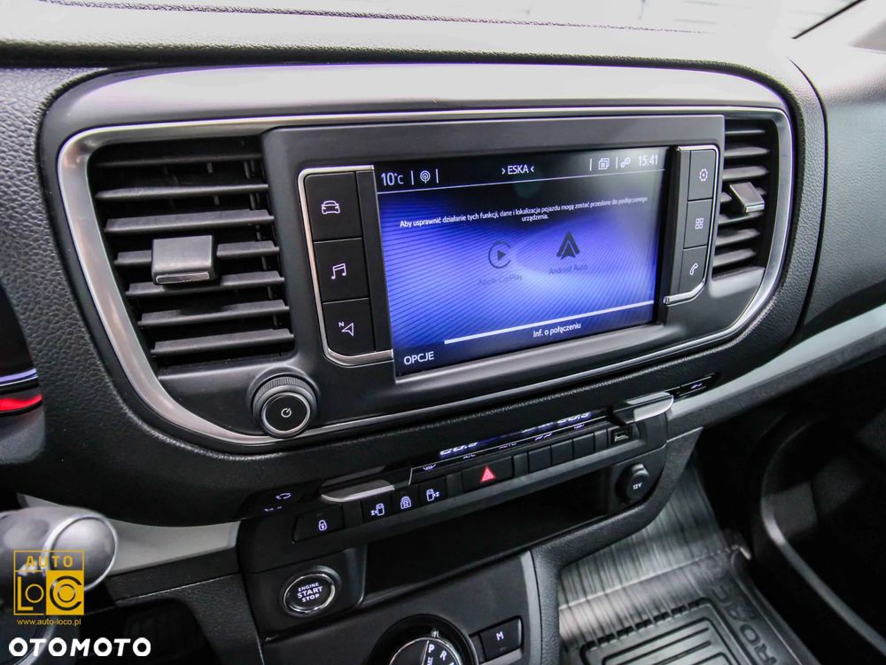 Toyota Proace Verso 2.0 D4-D Long Business - 29