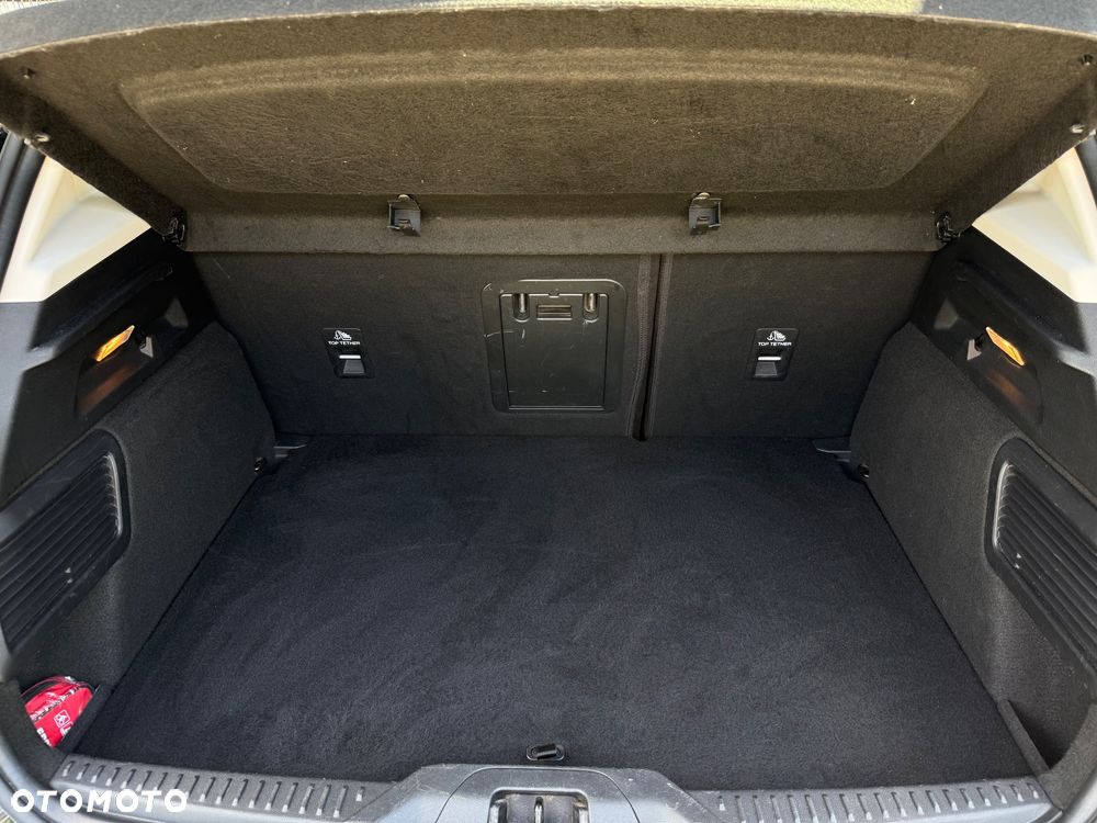 Ford Focus 1.5 EcoBoost STart-Stopp-System VIGNALE - 37