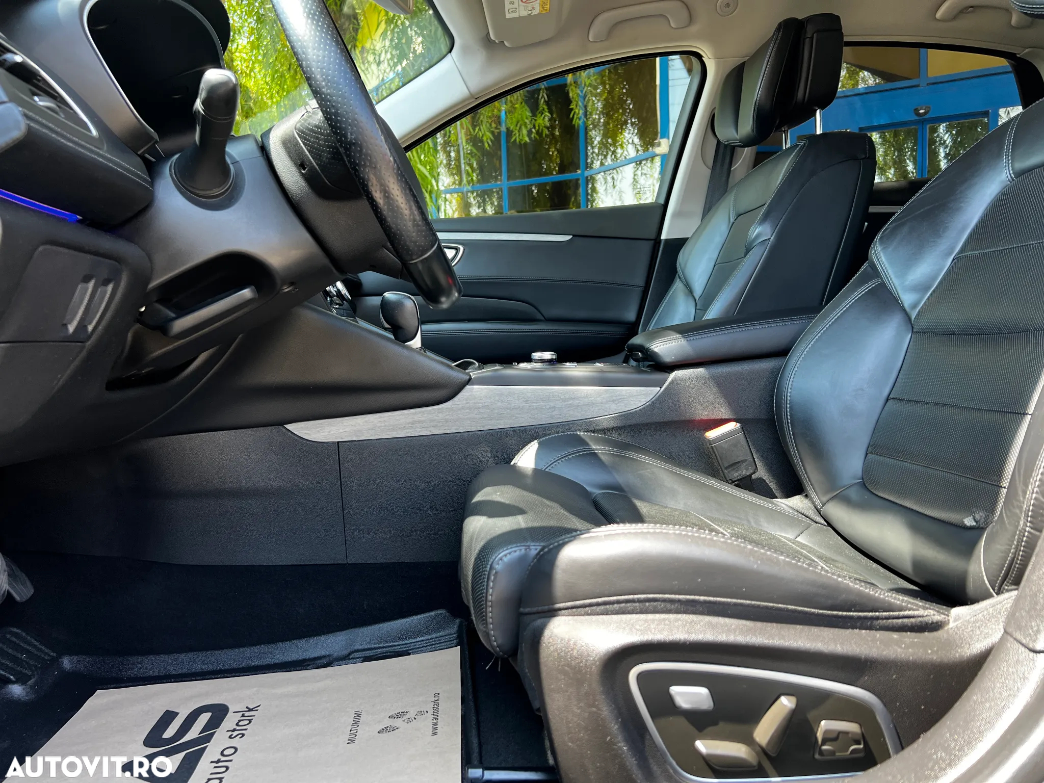 Renault Talisman ENERGY dCi 160 EDC INITIALE PARIS - 18