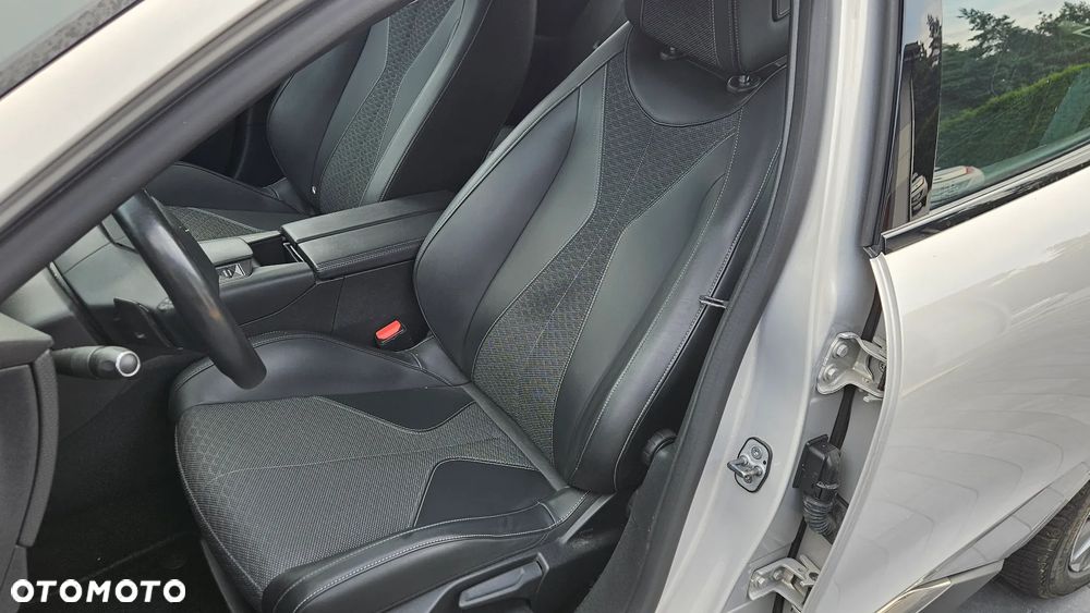 DS Automobiles DS 4 - 14