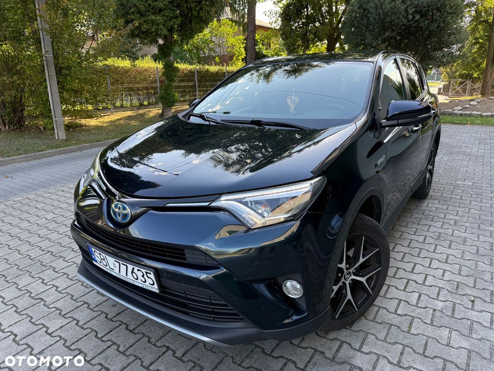 Toyota RAV4 - 20