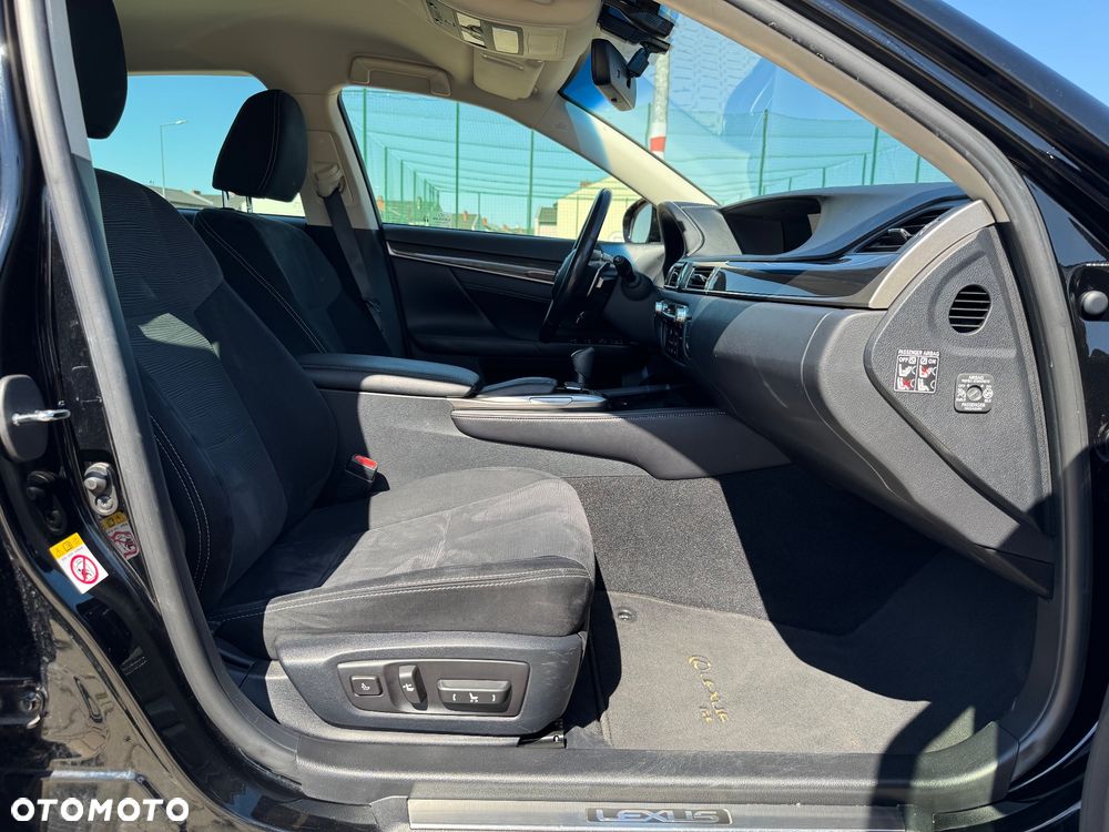 Lexus GS 200t / 300 Elite - 21